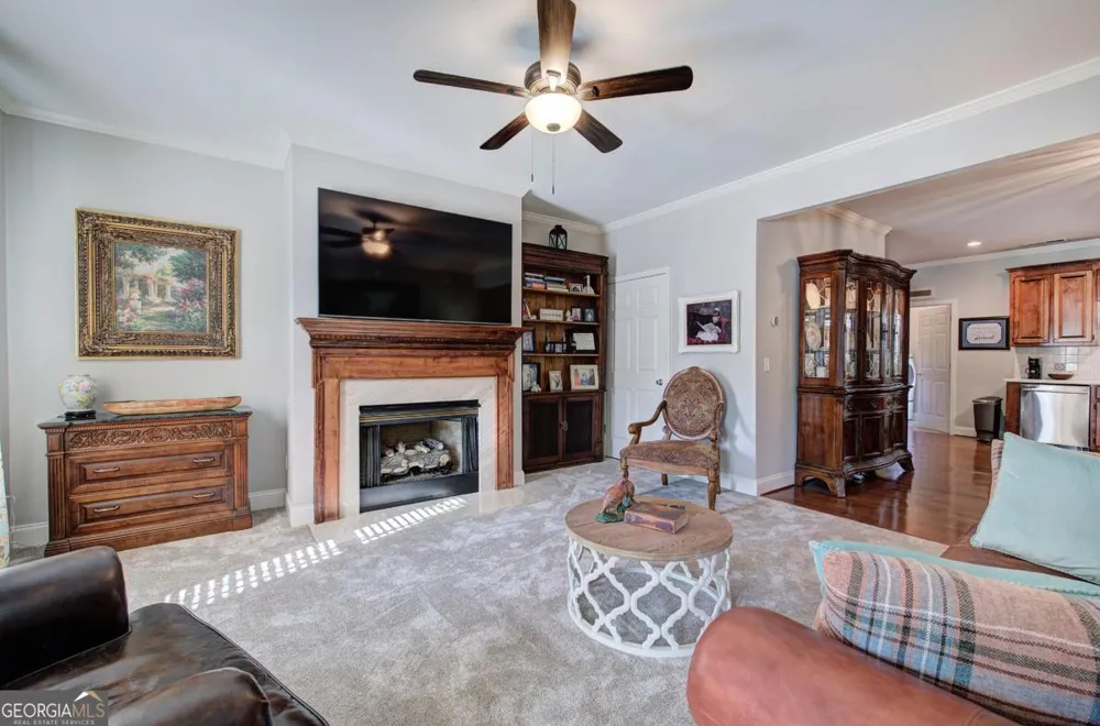 618 Manor WAY Cartersville, GA 30120