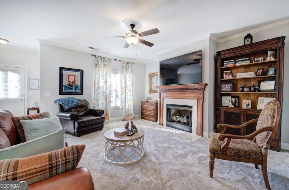 618 Manor WAY Cartersville, GA 30120