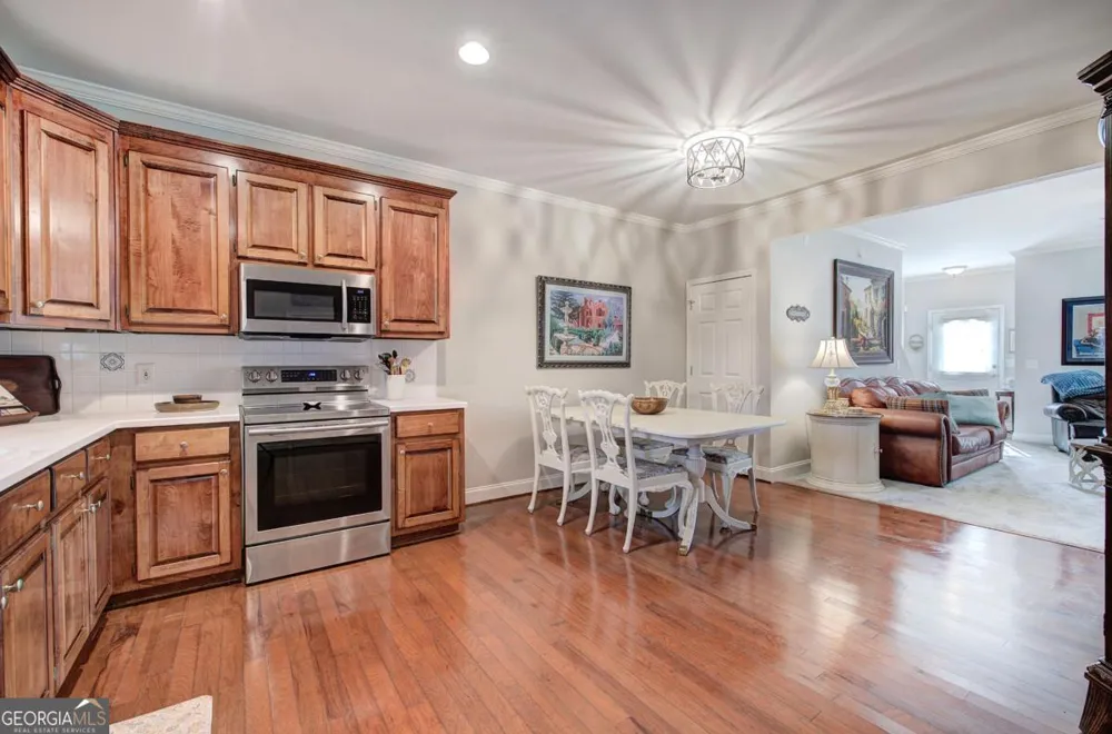 618 Manor WAY Cartersville, GA 30120