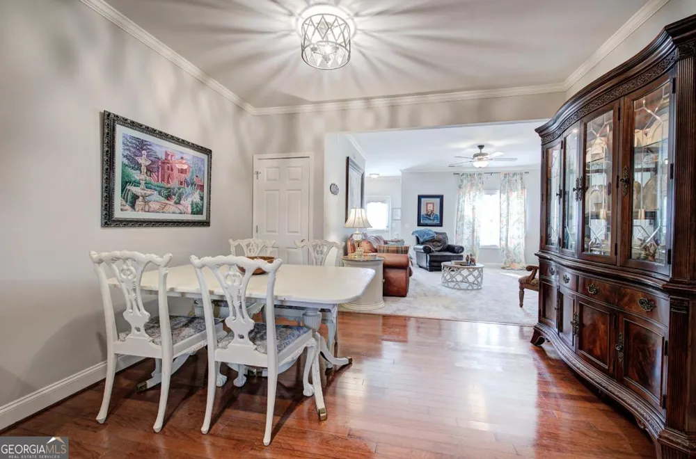 618 Manor WAY Cartersville, GA 30120