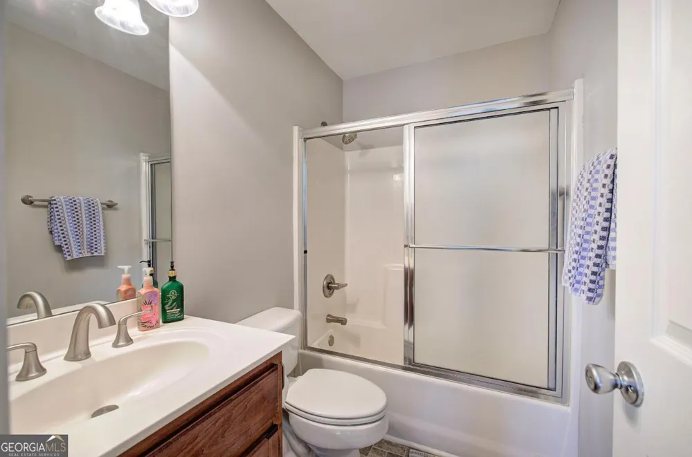 618 Manor WAY Cartersville, GA 30120