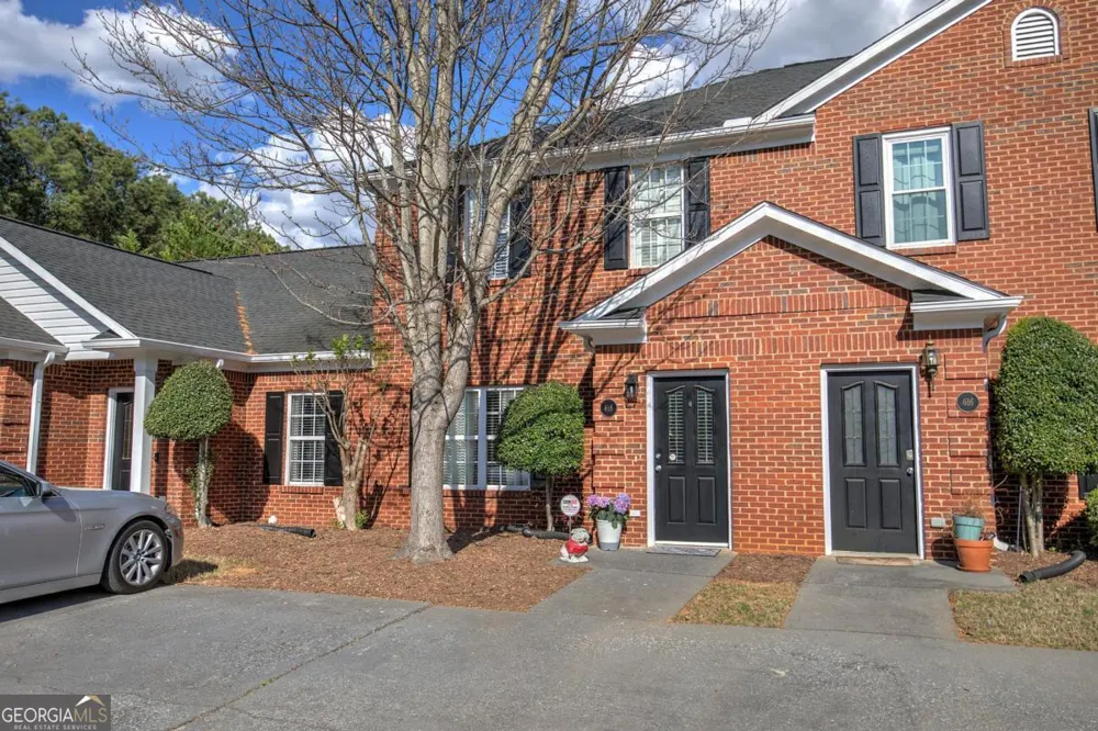 618 Manor WAY Cartersville, GA 30120