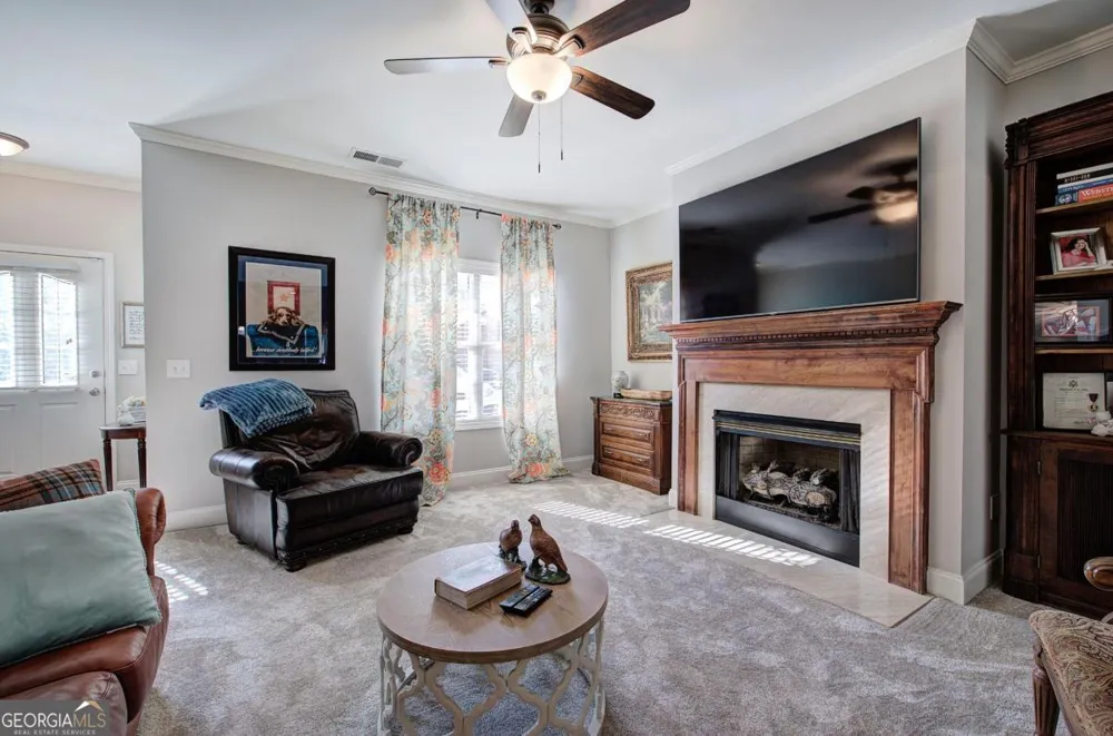 618 Manor WAY Cartersville, GA 30120