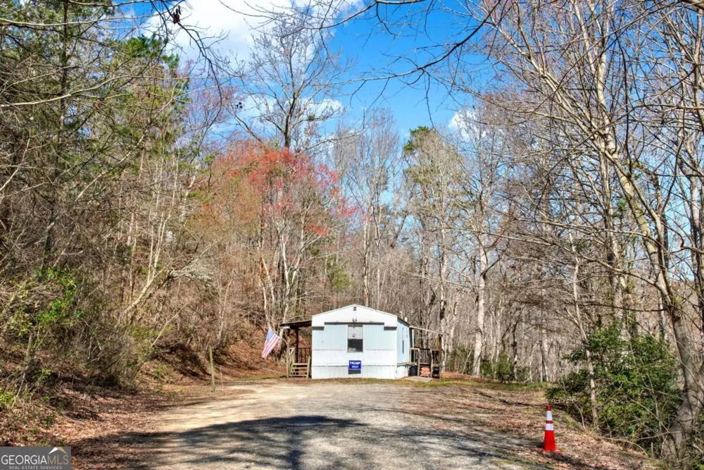 120 Blair Ridge RD Dahlonega, GA 30533