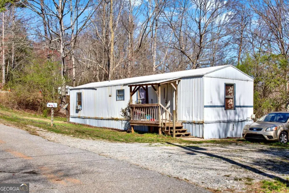 120 Blair Ridge RD Dahlonega, GA 30533