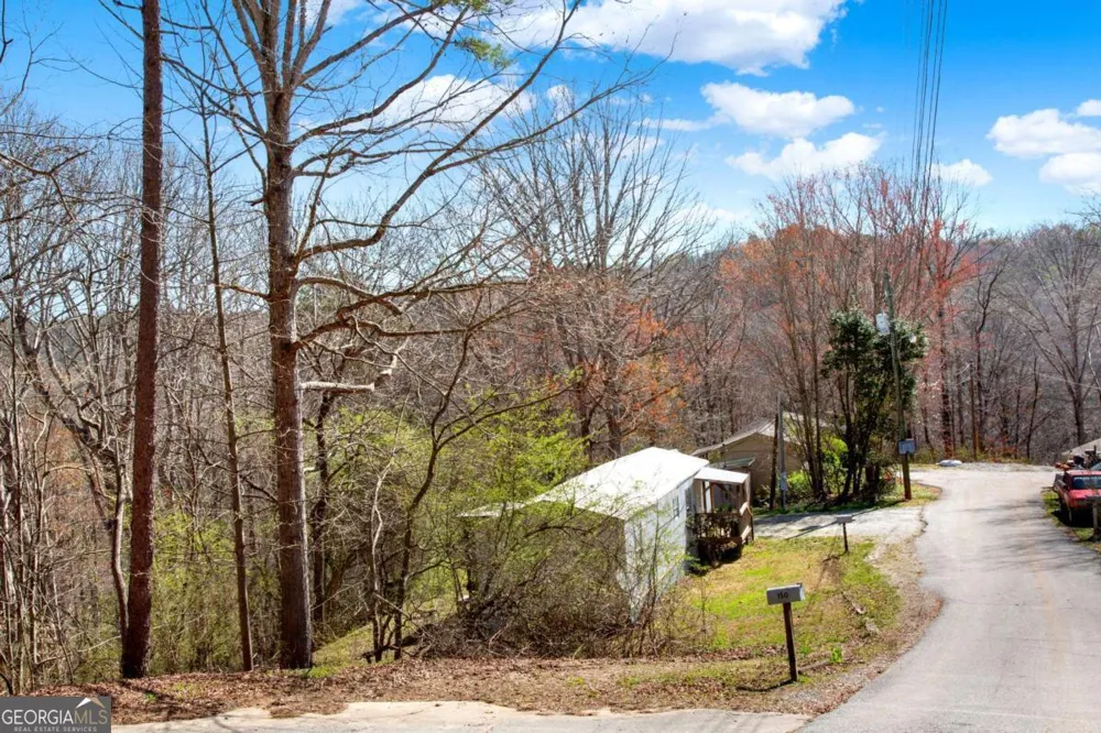120 Blair Ridge RD Dahlonega, GA 30533
