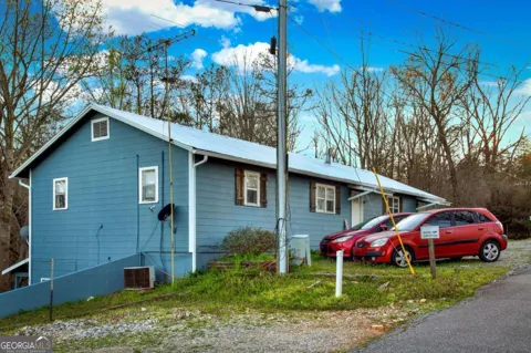120 Blair Ridge RD