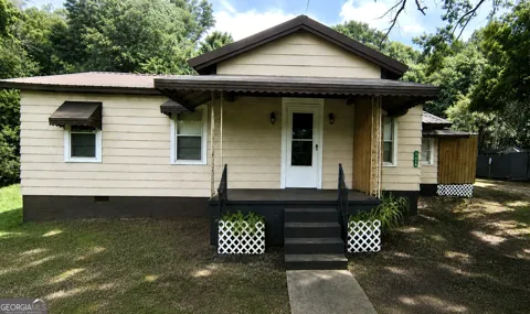 1934 Athens RD