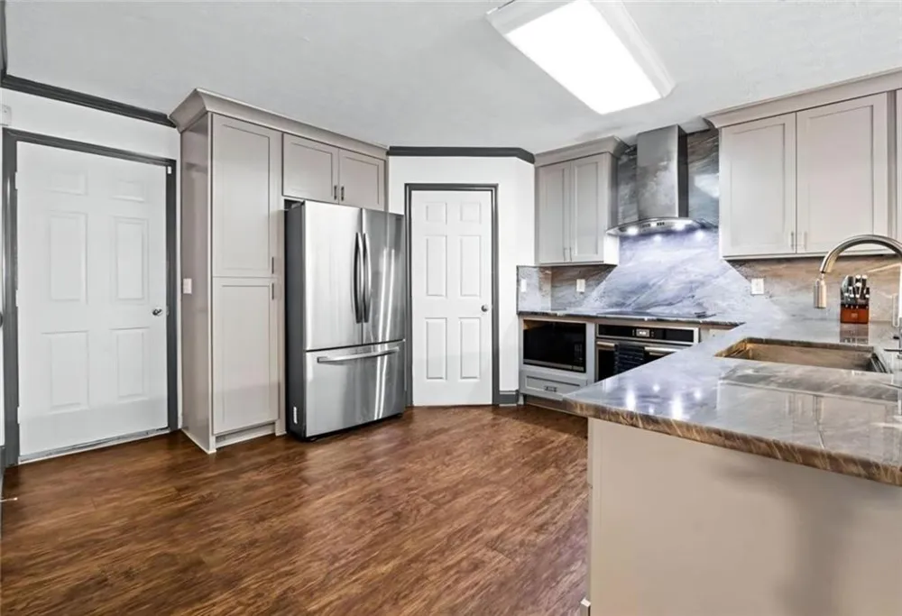 10208 Hemlock Way Jonesboro, GA 30238