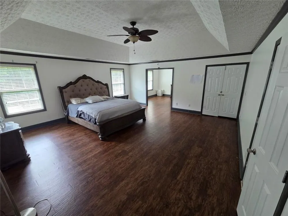 10208 Hemlock Way Jonesboro, GA 30238