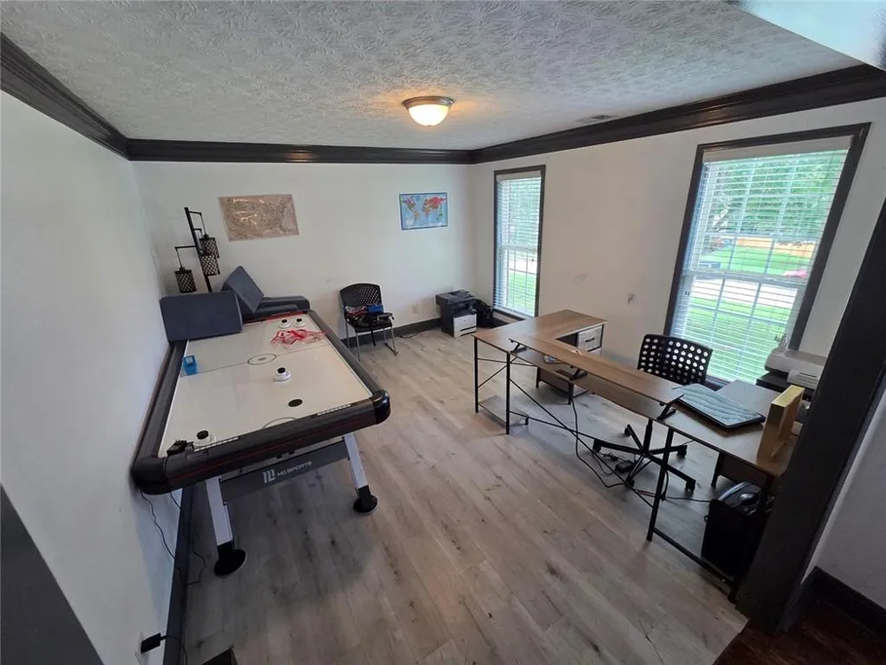 10208 Hemlock Way Jonesboro, GA 30238