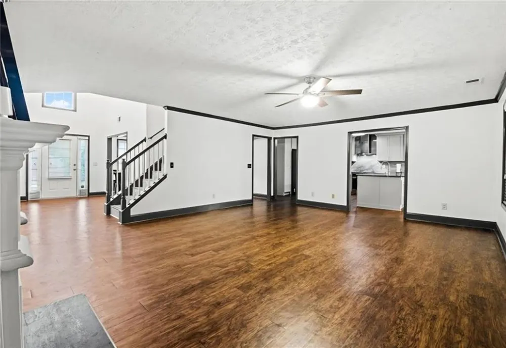 10208 Hemlock Way Jonesboro, GA 30238