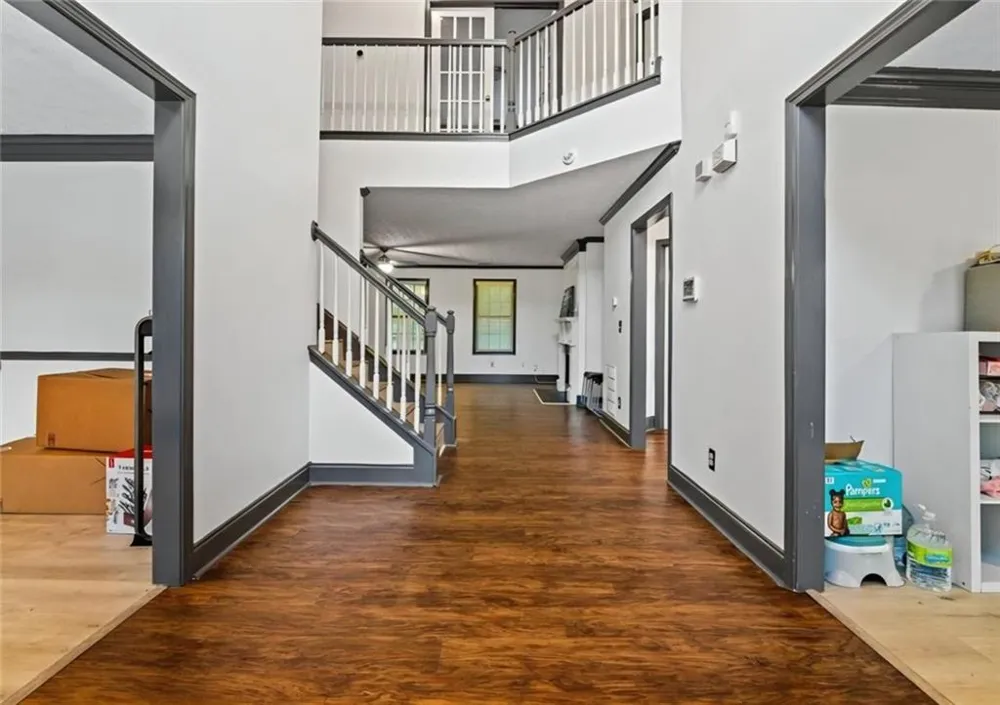 10208 Hemlock Way Jonesboro, GA 30238