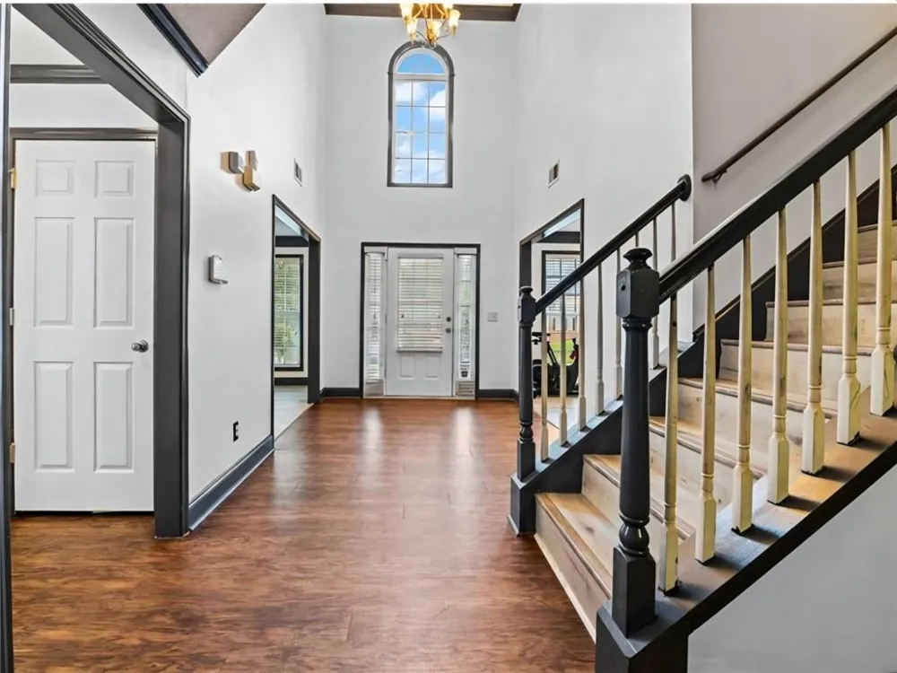 10208 Hemlock Way Jonesboro, GA 30238