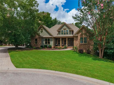 222 Jordans Park Trail