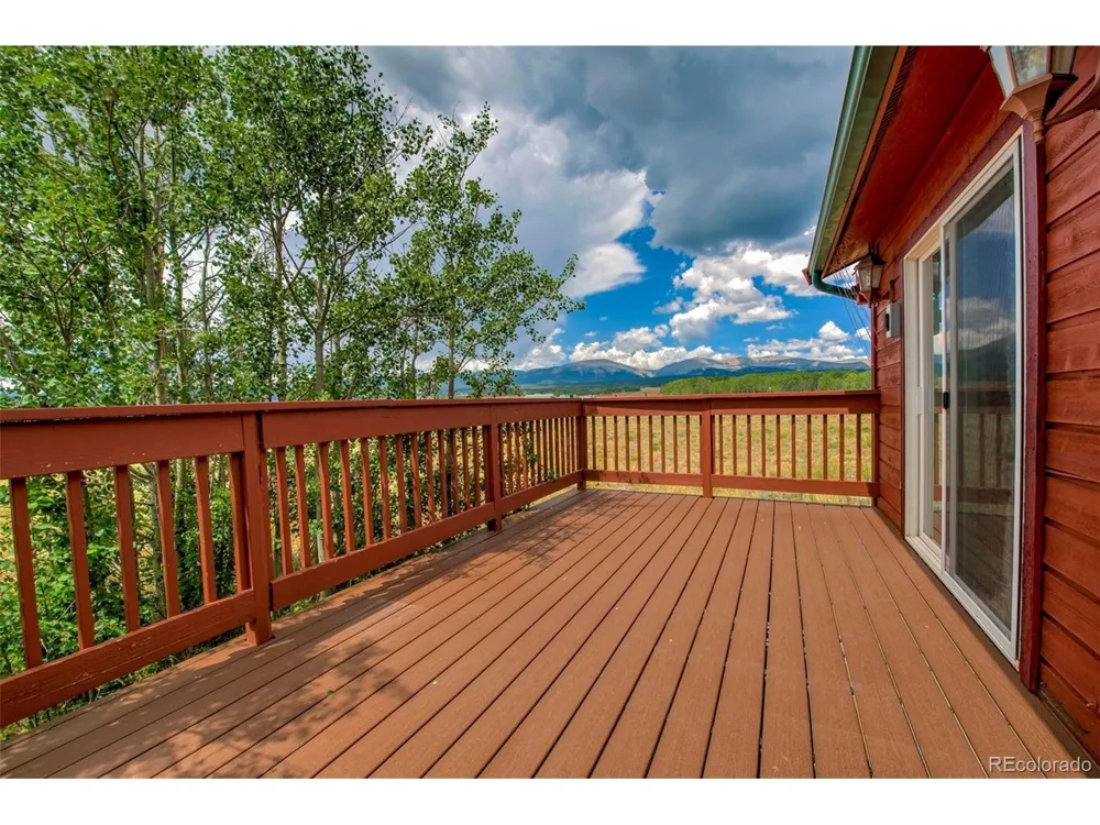 119 Bristlecone Lane Fairplay, CO 80440