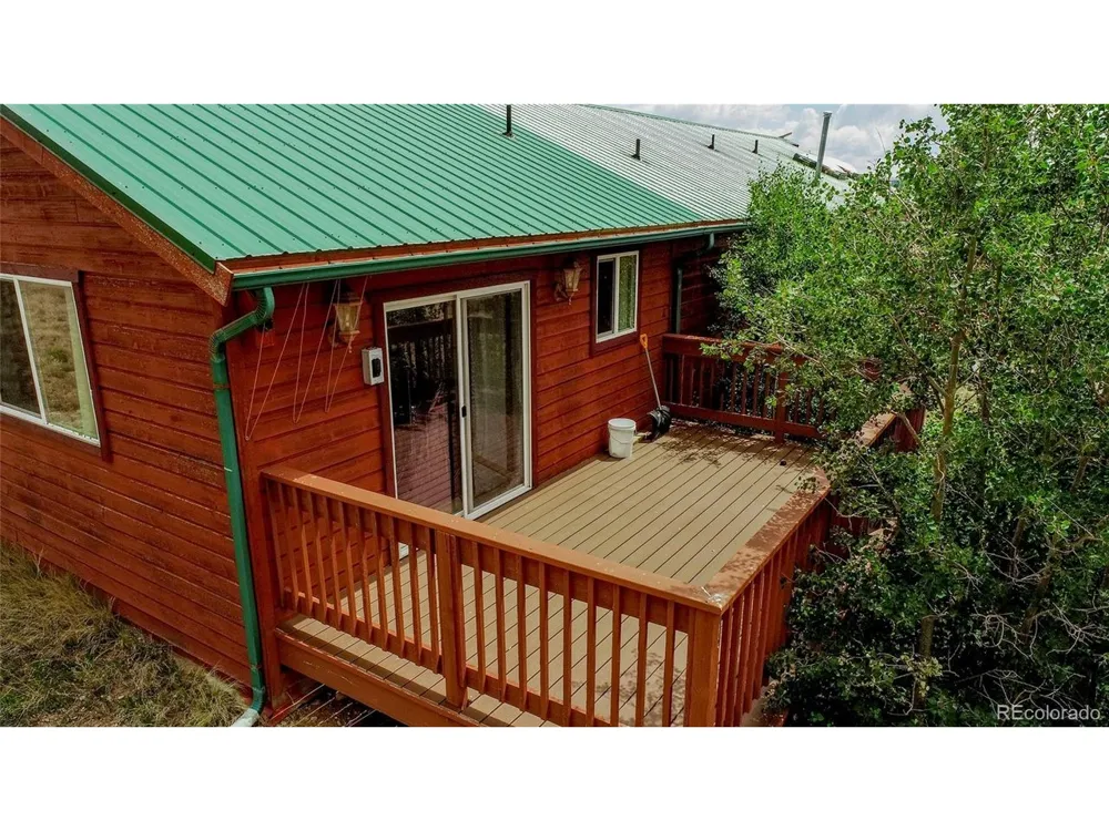 119 Bristlecone Lane Fairplay, CO 80440