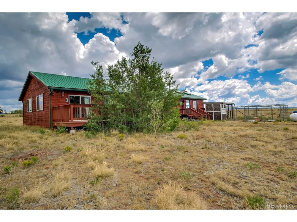 119 Bristlecone Lane Fairplay, CO 80440