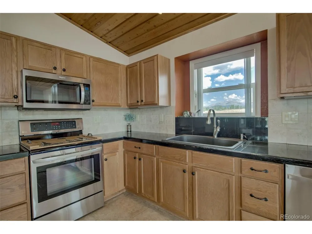 119 Bristlecone Lane Fairplay, CO 80440