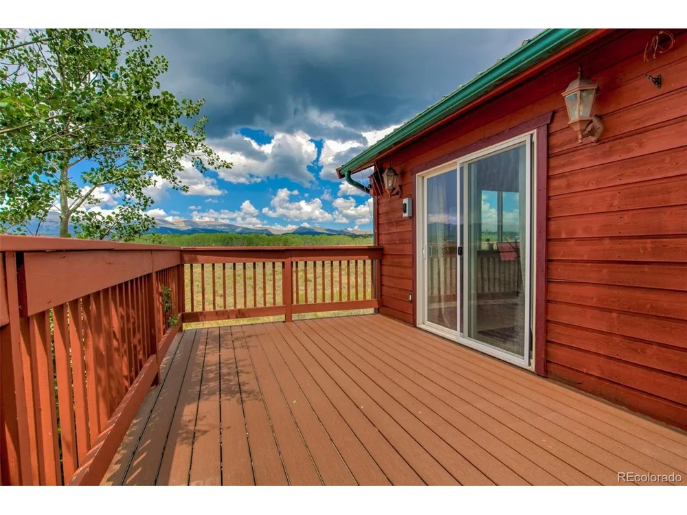 119 Bristlecone Lane Fairplay, CO 80440