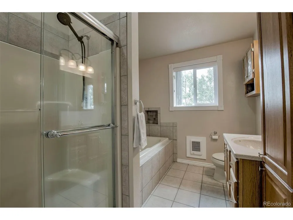 119 Bristlecone Lane Fairplay, CO 80440
