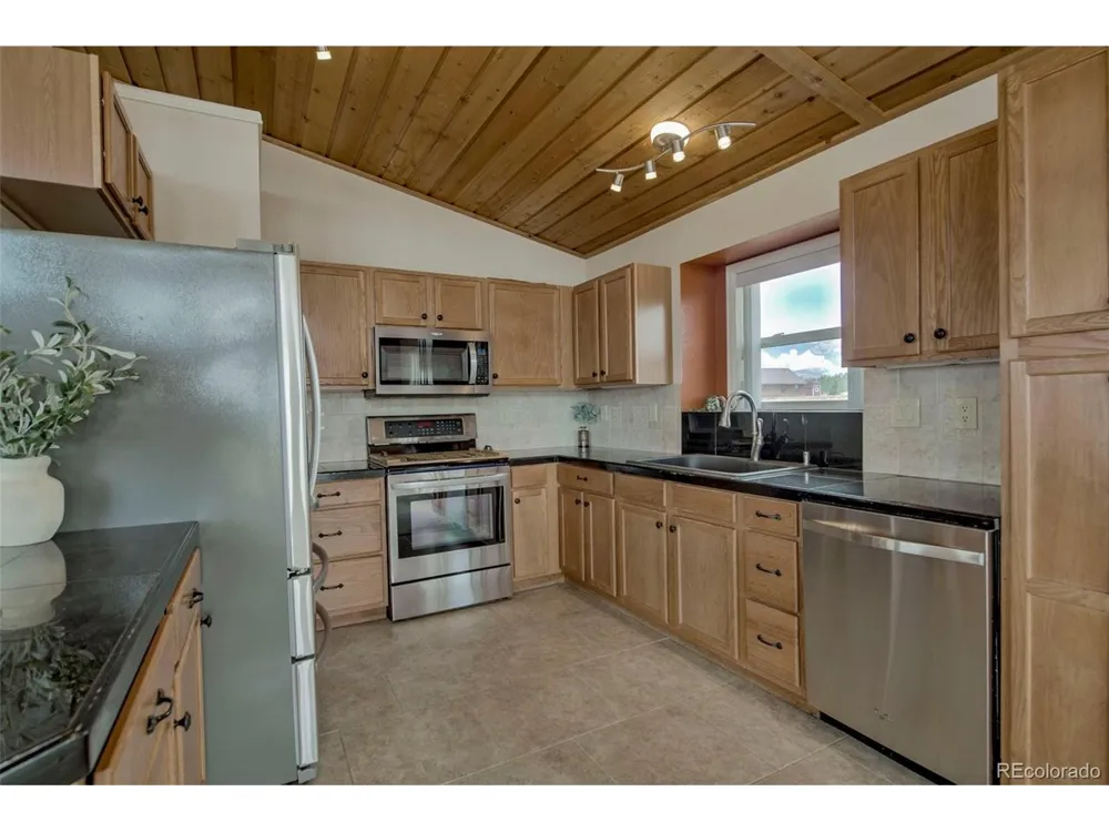 119 Bristlecone Lane Fairplay, CO 80440