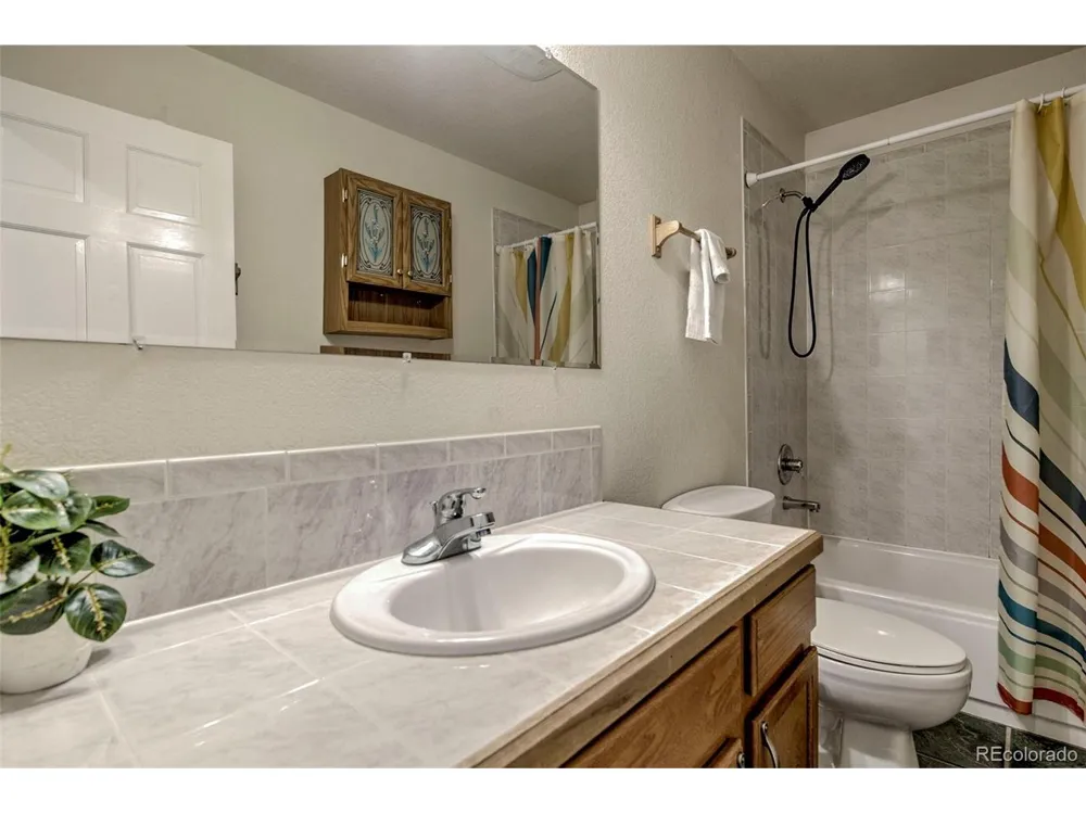 119 Bristlecone Lane Fairplay, CO 80440