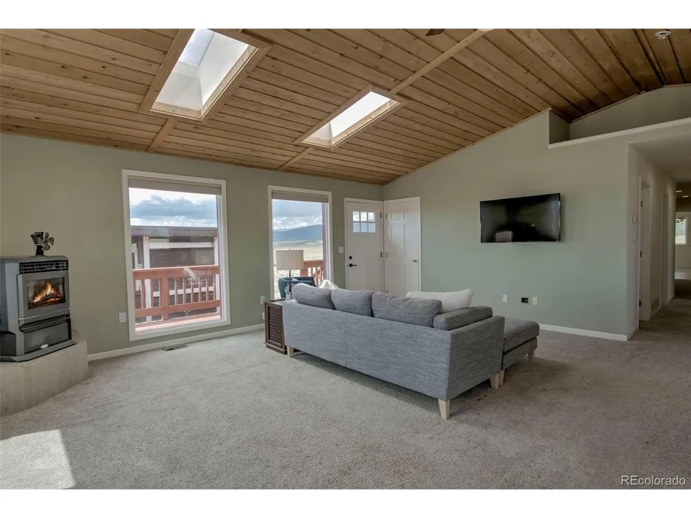 119 Bristlecone Lane Fairplay, CO 80440