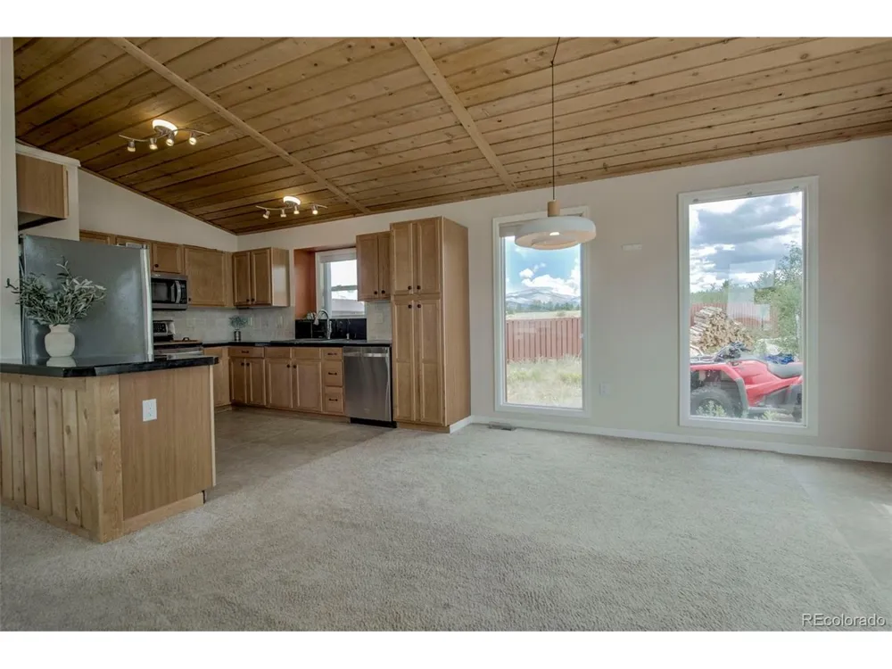 119 Bristlecone Lane Fairplay, CO 80440