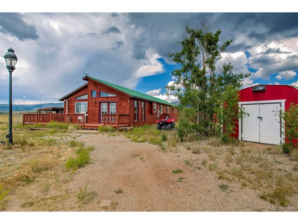 119 Bristlecone Lane Fairplay, CO 80440
