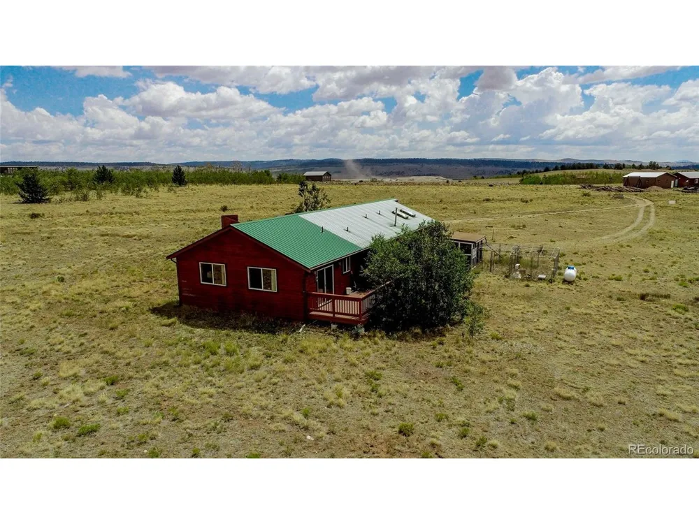 119 Bristlecone Lane Fairplay, CO 80440