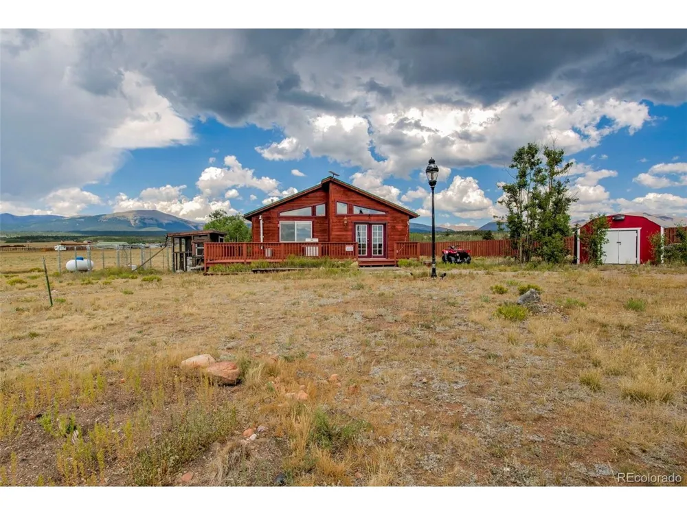 119 Bristlecone Lane Fairplay, CO 80440