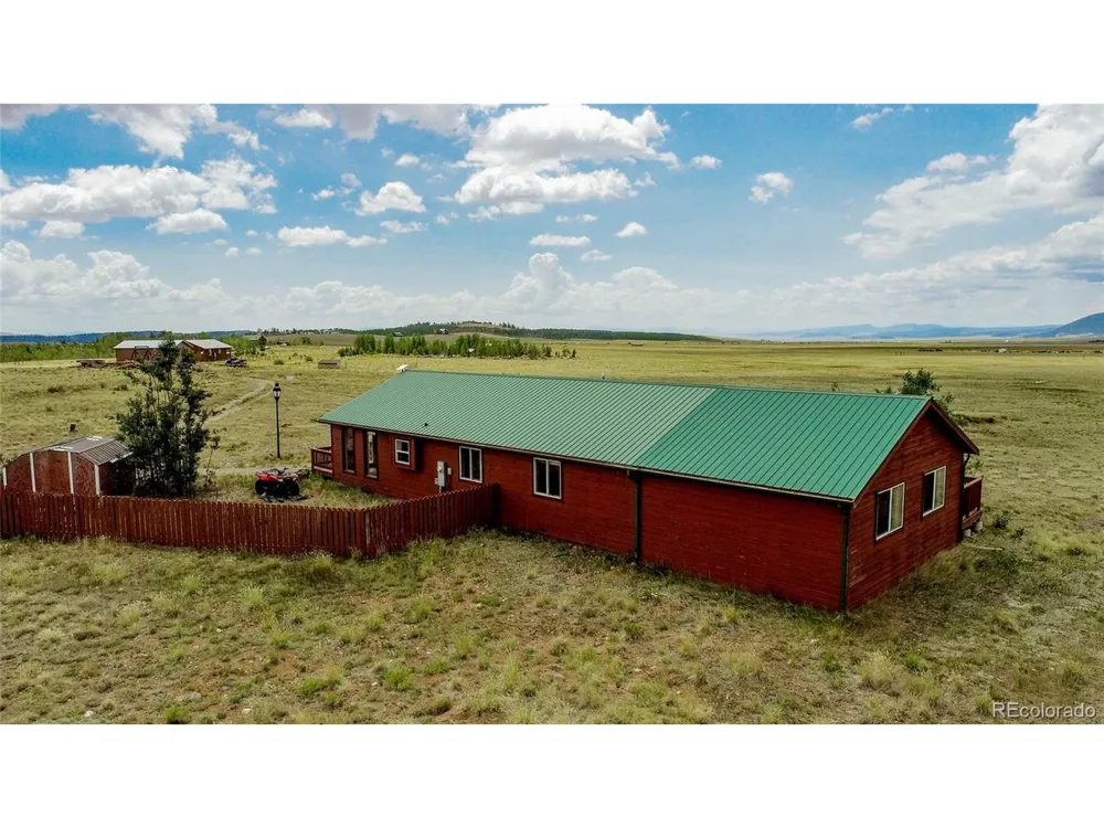119 Bristlecone Lane Fairplay, CO 80440