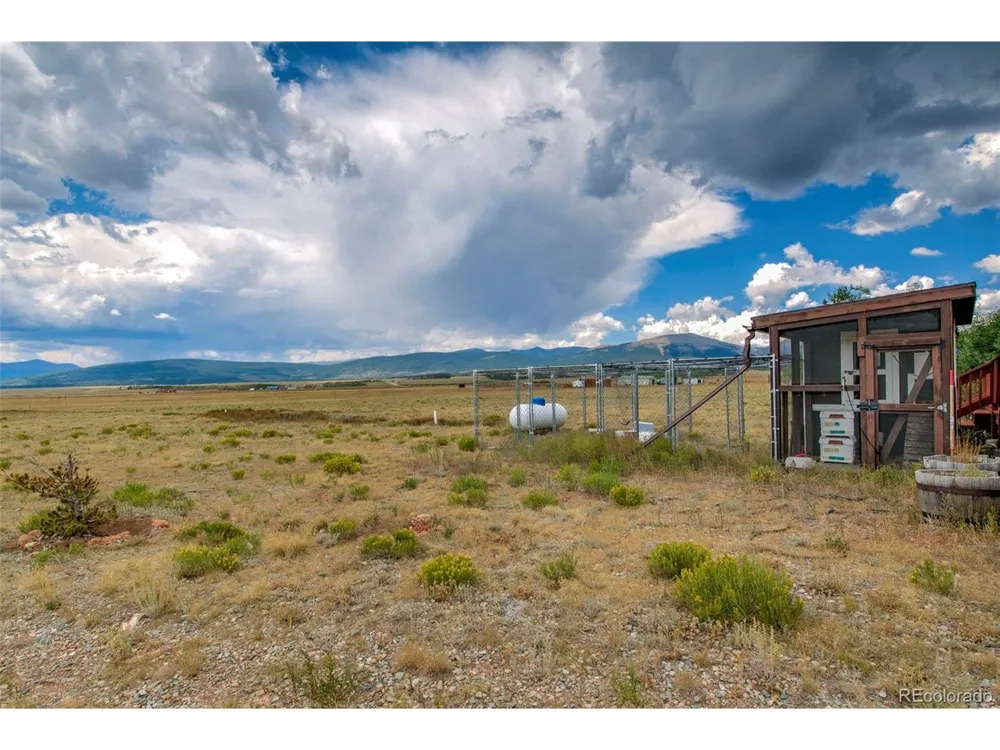 119 Bristlecone Lane Fairplay, CO 80440