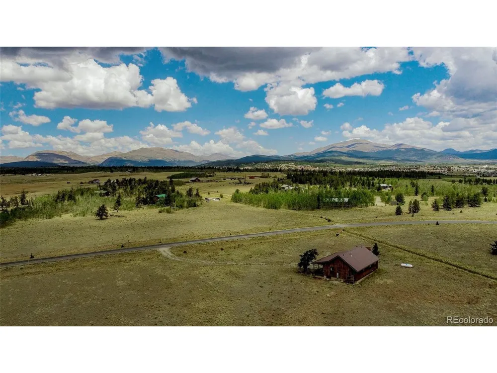 119 Bristlecone Lane Fairplay, CO 80440