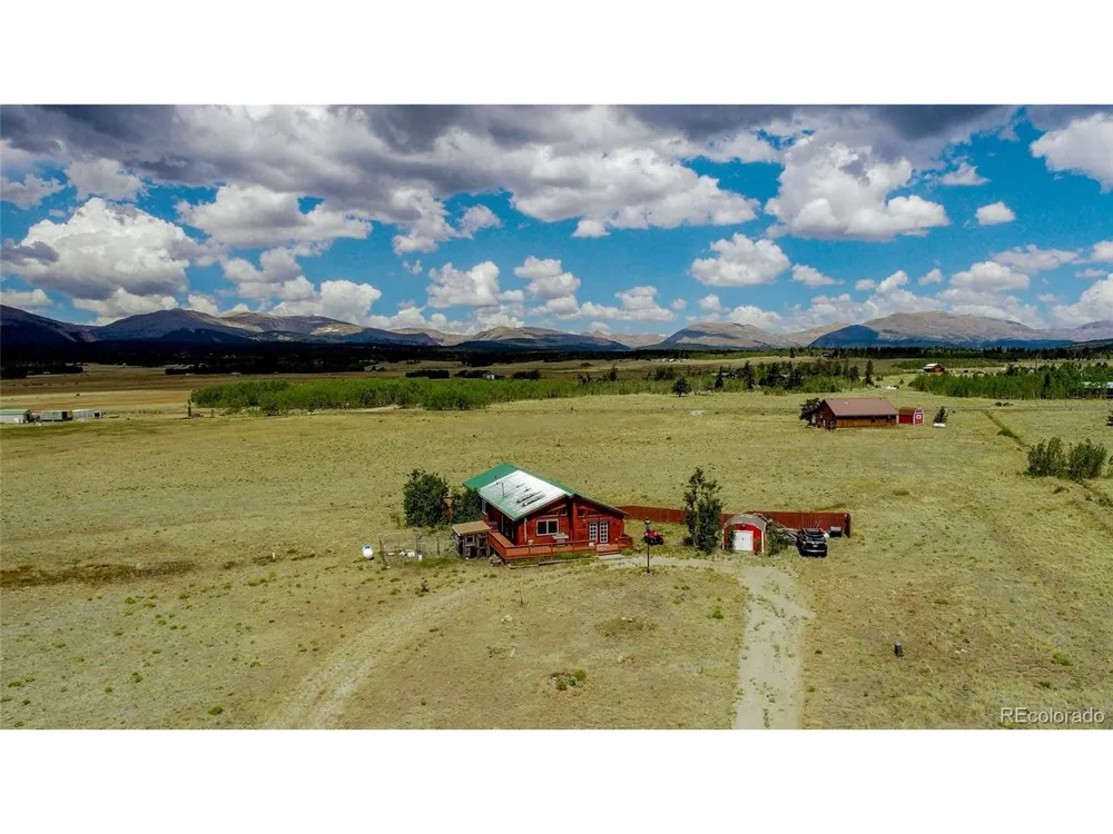 119 Bristlecone Lane Fairplay, CO 80440