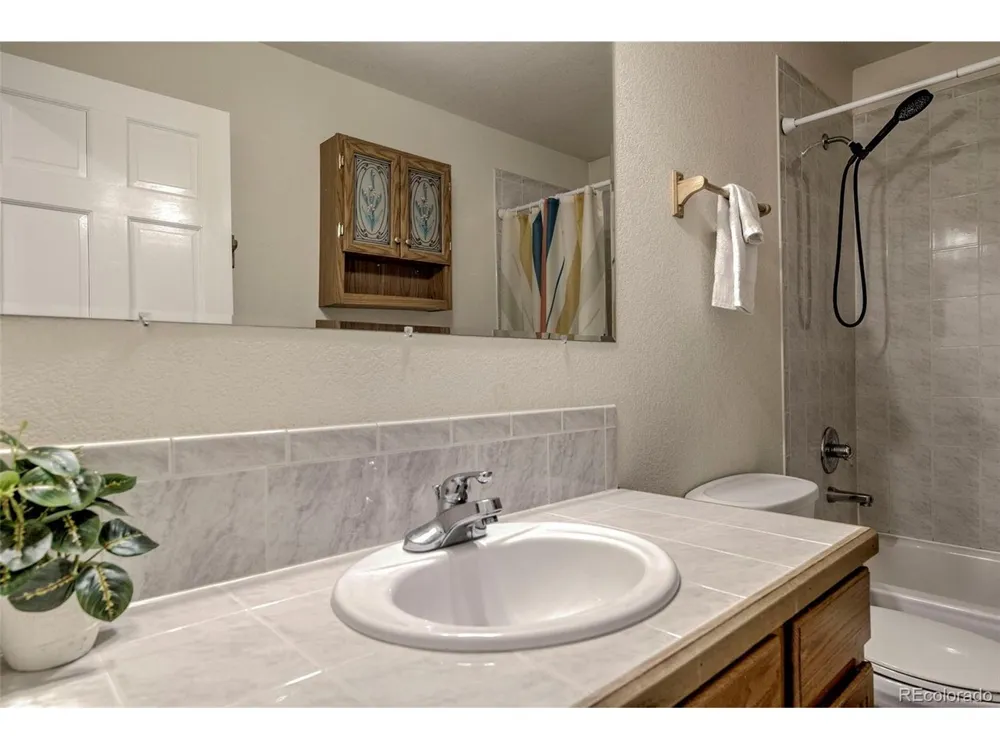 119 Bristlecone Lane Fairplay, CO 80440