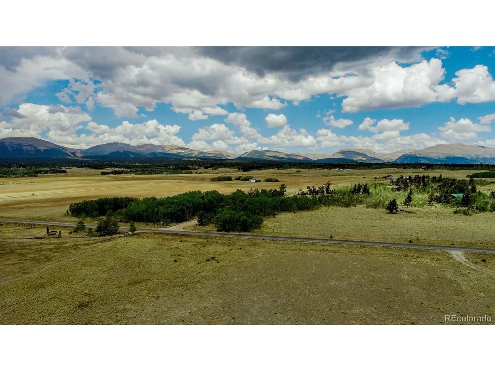 119 Bristlecone Lane Fairplay, CO 80440