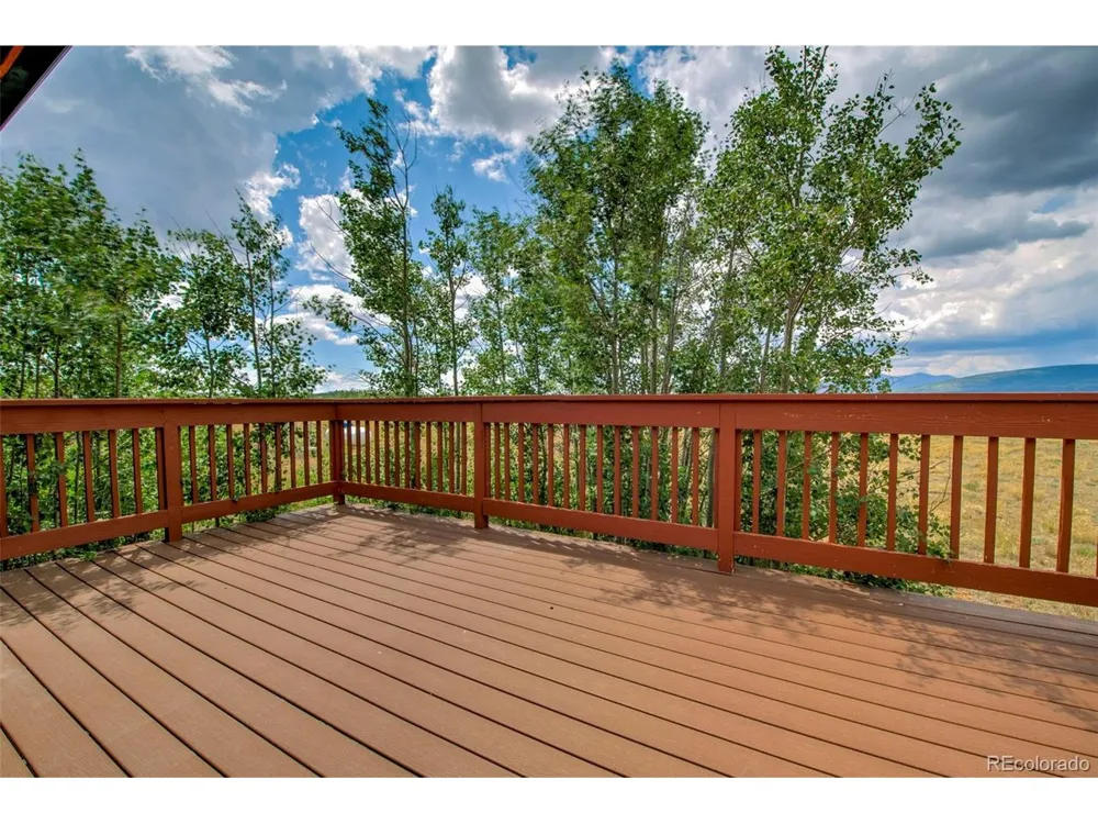 119 Bristlecone Lane Fairplay, CO 80440
