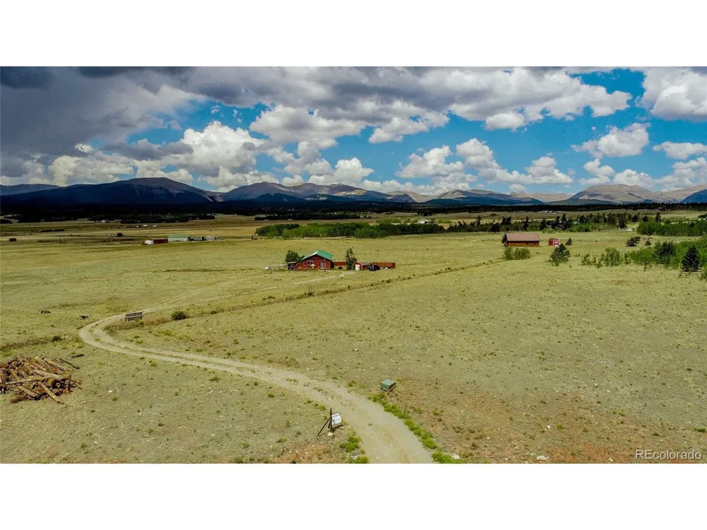 119 Bristlecone Lane Fairplay, CO 80440