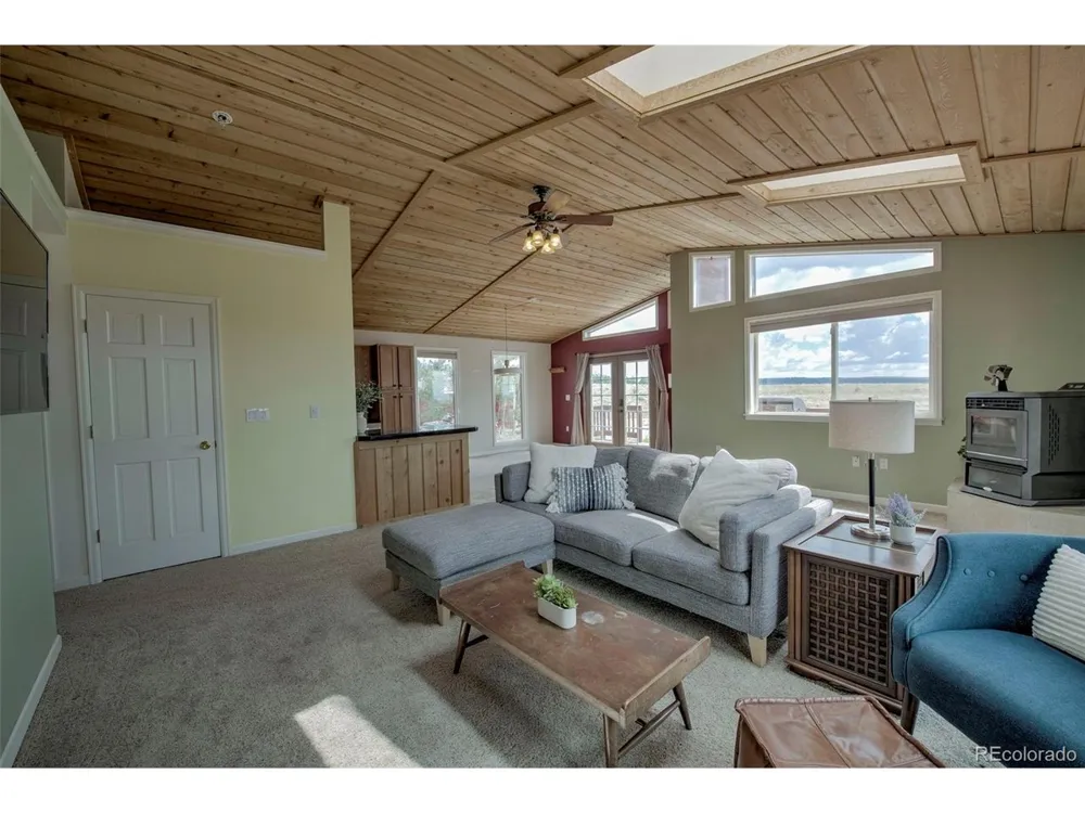 119 Bristlecone Lane Fairplay, CO 80440