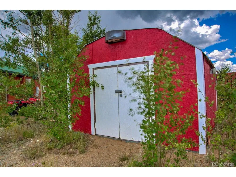 119 Bristlecone Lane Fairplay, CO 80440