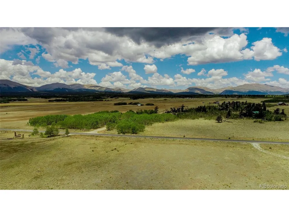 119 Bristlecone Lane Fairplay, CO 80440