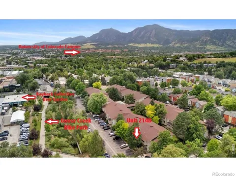 2707 Valmont Road #214D