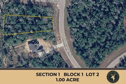 231 Iron Horse Road