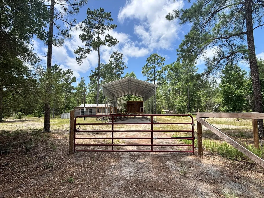 1603 Dammom Lane Kountze, TX 77663