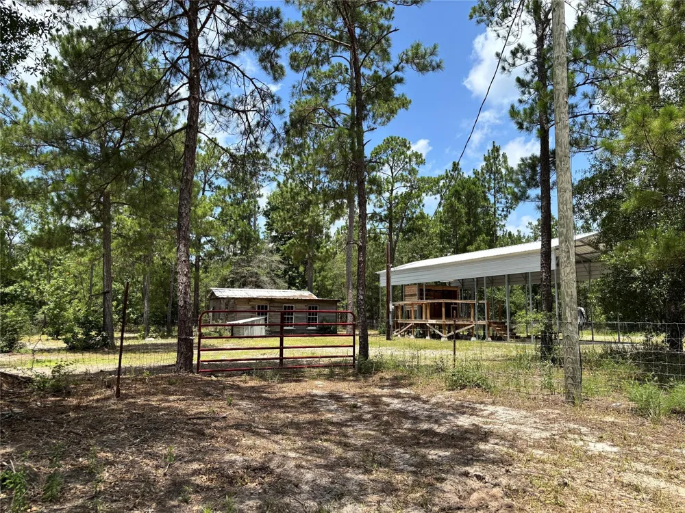 1603 Dammom Lane Kountze, TX 77663