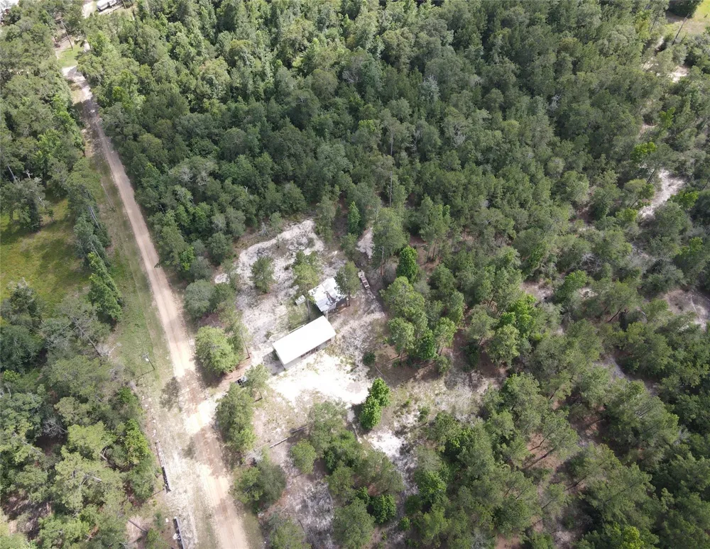 1603 Dammom Lane Kountze, TX 77663