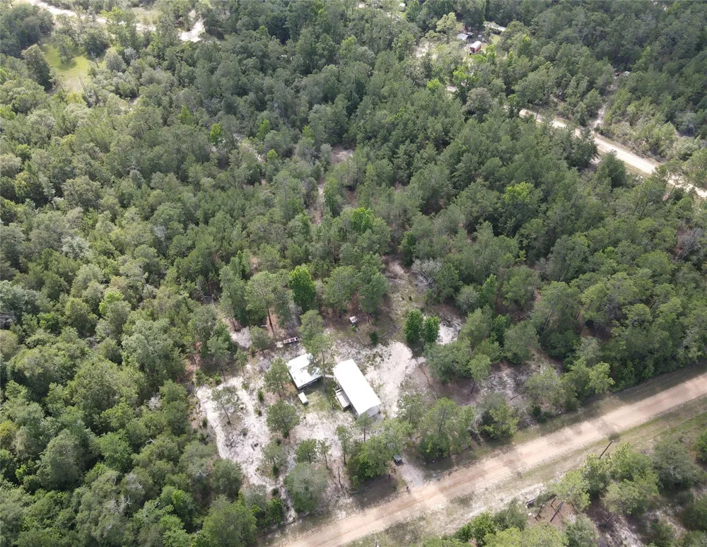 1603 Dammom Lane Kountze, TX 77663