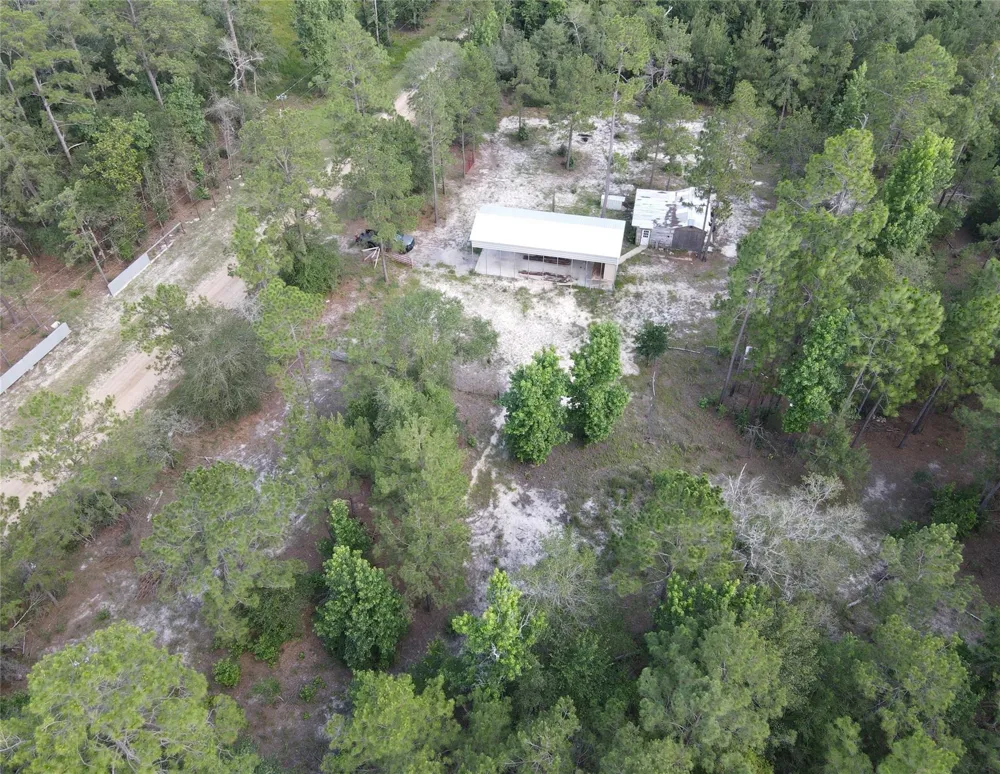 1603 Dammom Lane Kountze, TX 77663